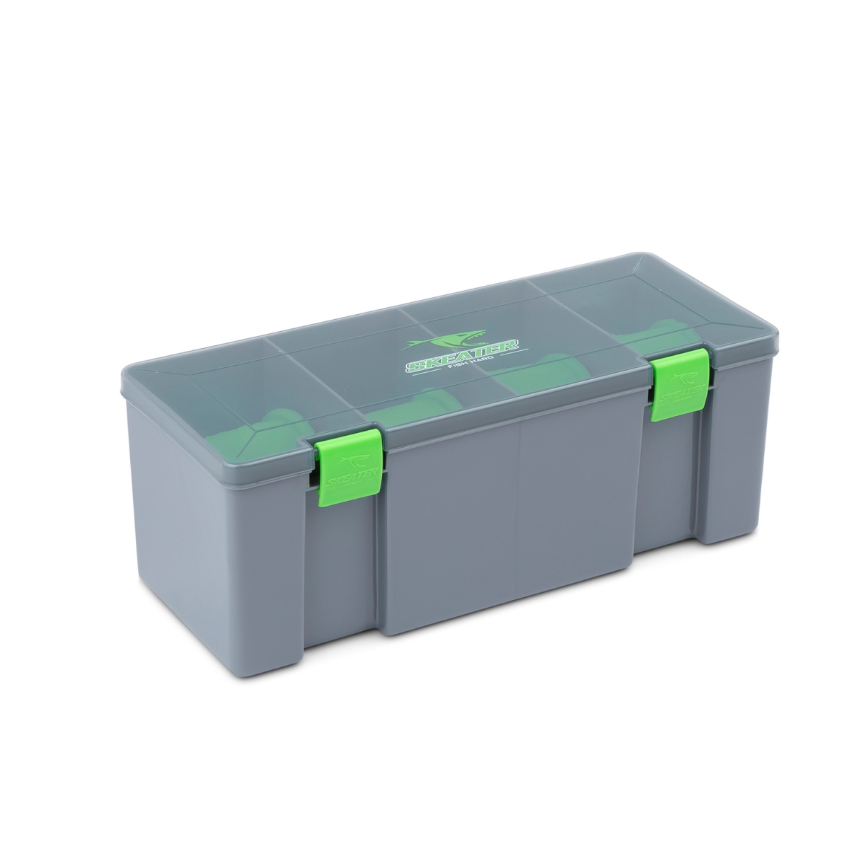 Stowbox Traces & Leaders