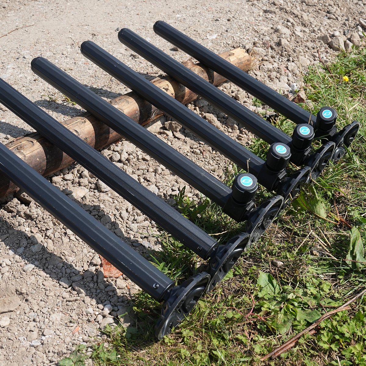 Solith C400 6.36 Zitkist Wit