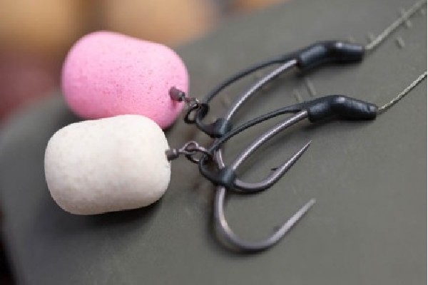 Micro Ring Swivel Large