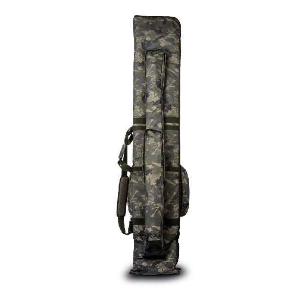 Undercover Camo 3 Rod Holdall 12ft