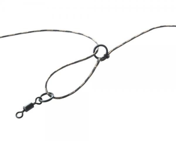 R2G SR Hit & Run Chod Leader (90cm Gravel 2st.)