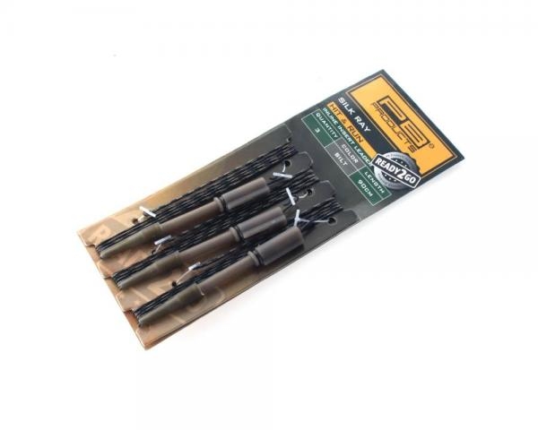 R2G SR Hit & Run Inline Leader (90cm Weed 3st.)