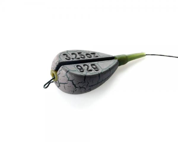 R2G SR Hit & Run Inline Leader (90cm Weed 3st.)