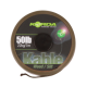 Kable Leadcore Weed/Silt