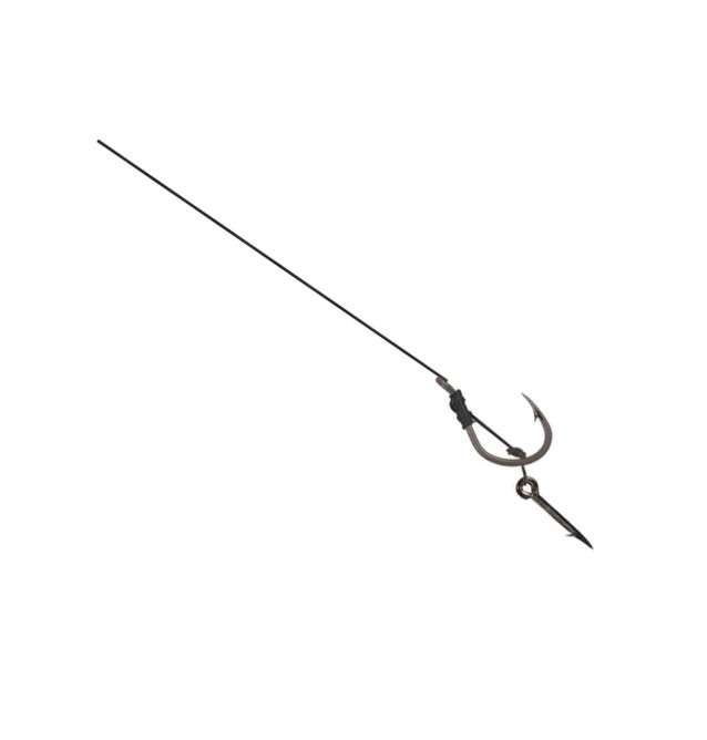 Method Feeder Rig Classic Bayonet Haak 14/0.20mm