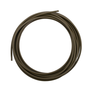 Dark Matter Tungsten Tubing