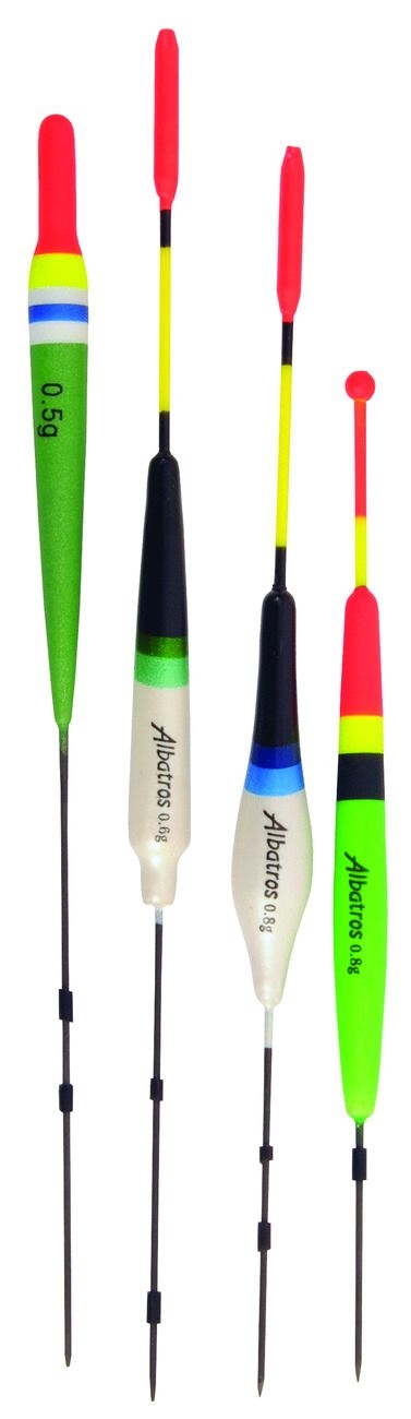 In2Fish Pennenset Nr. 2