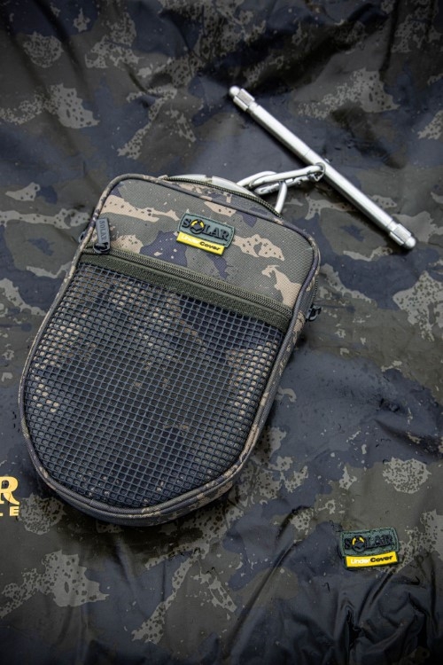 Undercover Camo Scales Pouch