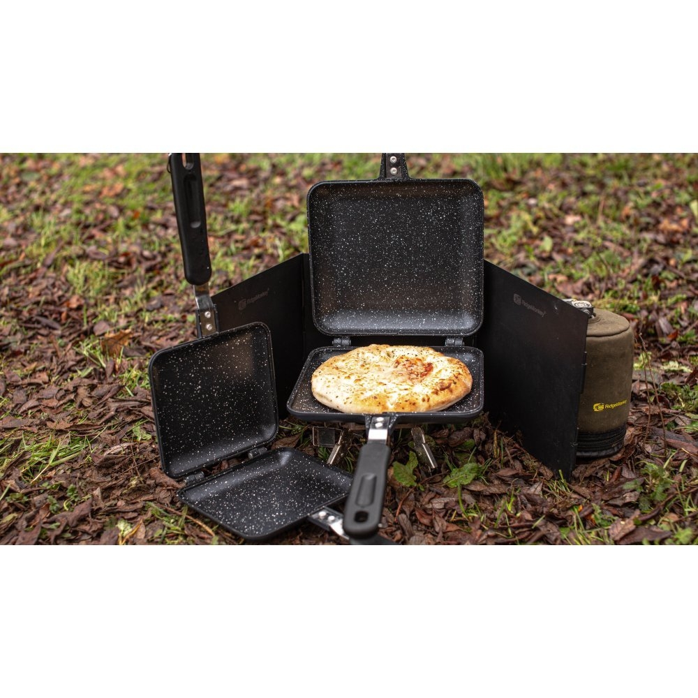 Classic Sandwich Toaster Granite Edition