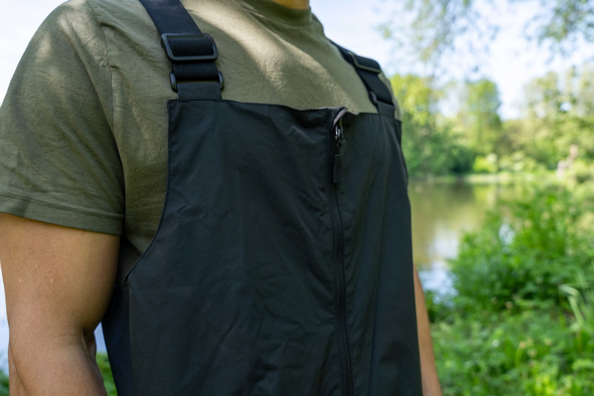 DF Hydrotech Suit (XX-Large)