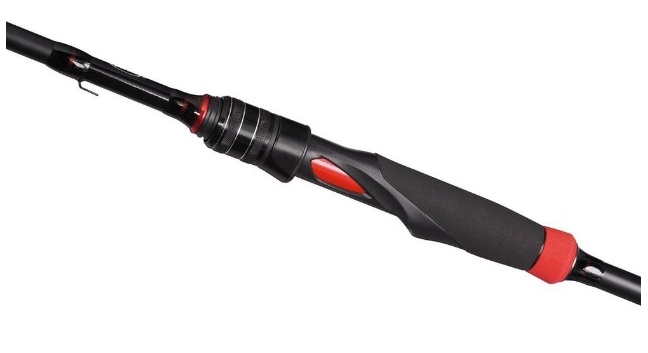 Zilla Pike 702M S (15-60gr)