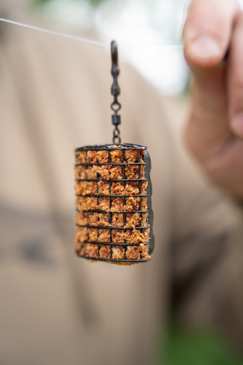 River Cage XT (Medium 60gr)