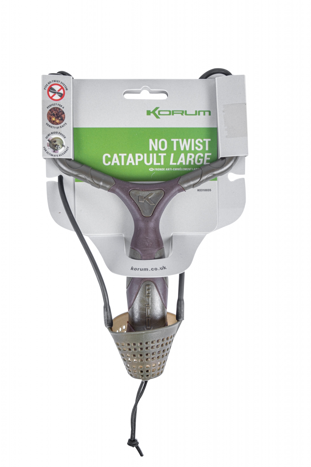 No Twist Catapult Large