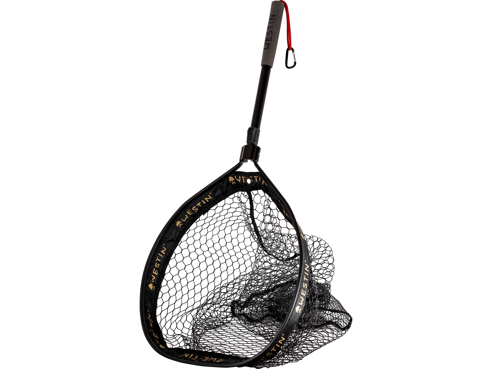 W3 C&R Floating Landing Net Small