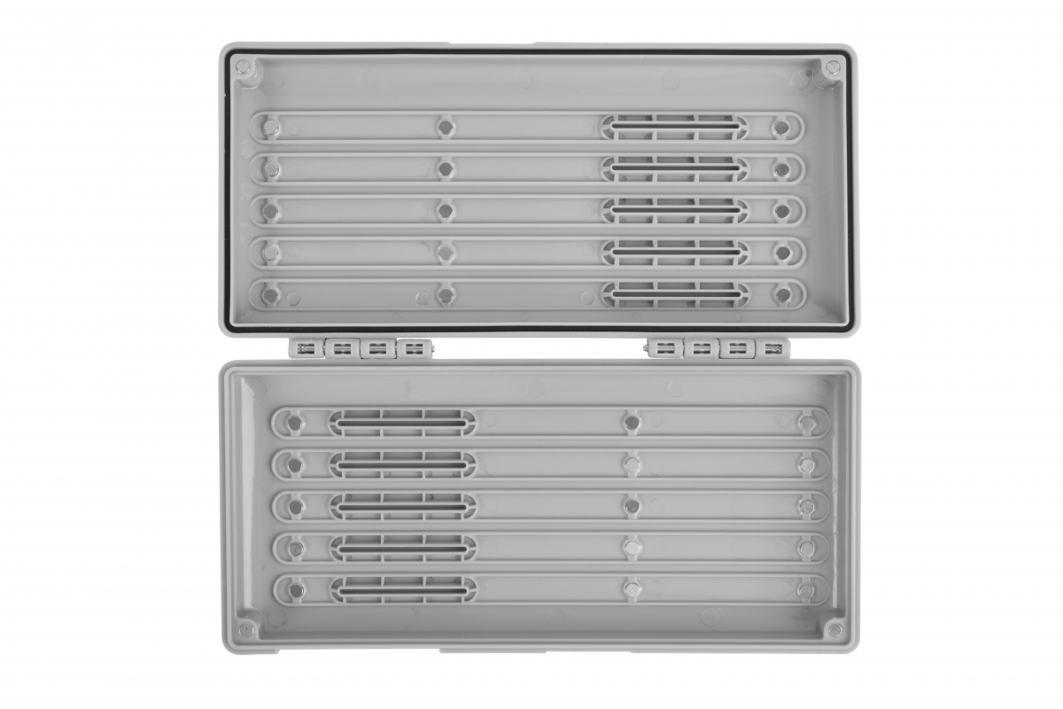 Mag Store System Unloaded