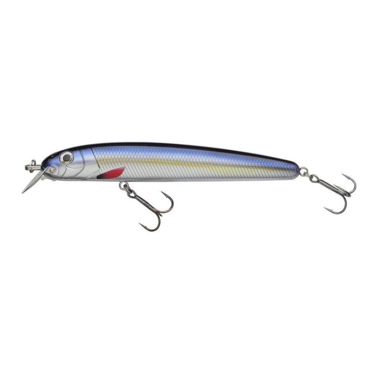 Beast Hi-Lo Sinking 10cm/12.3gr Blue Herring