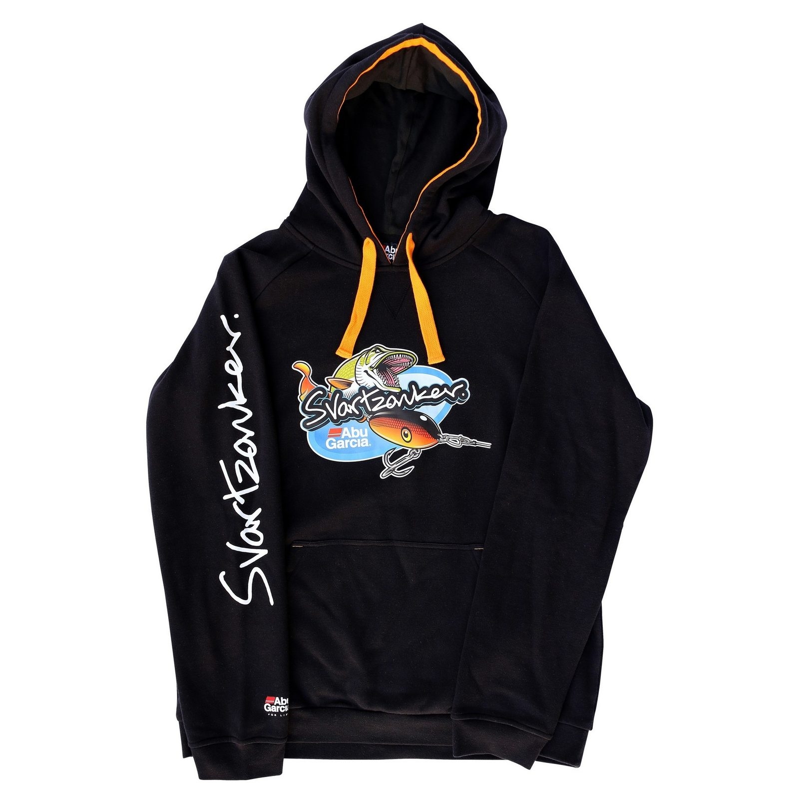 Svartzonker McMio Hoody Medium