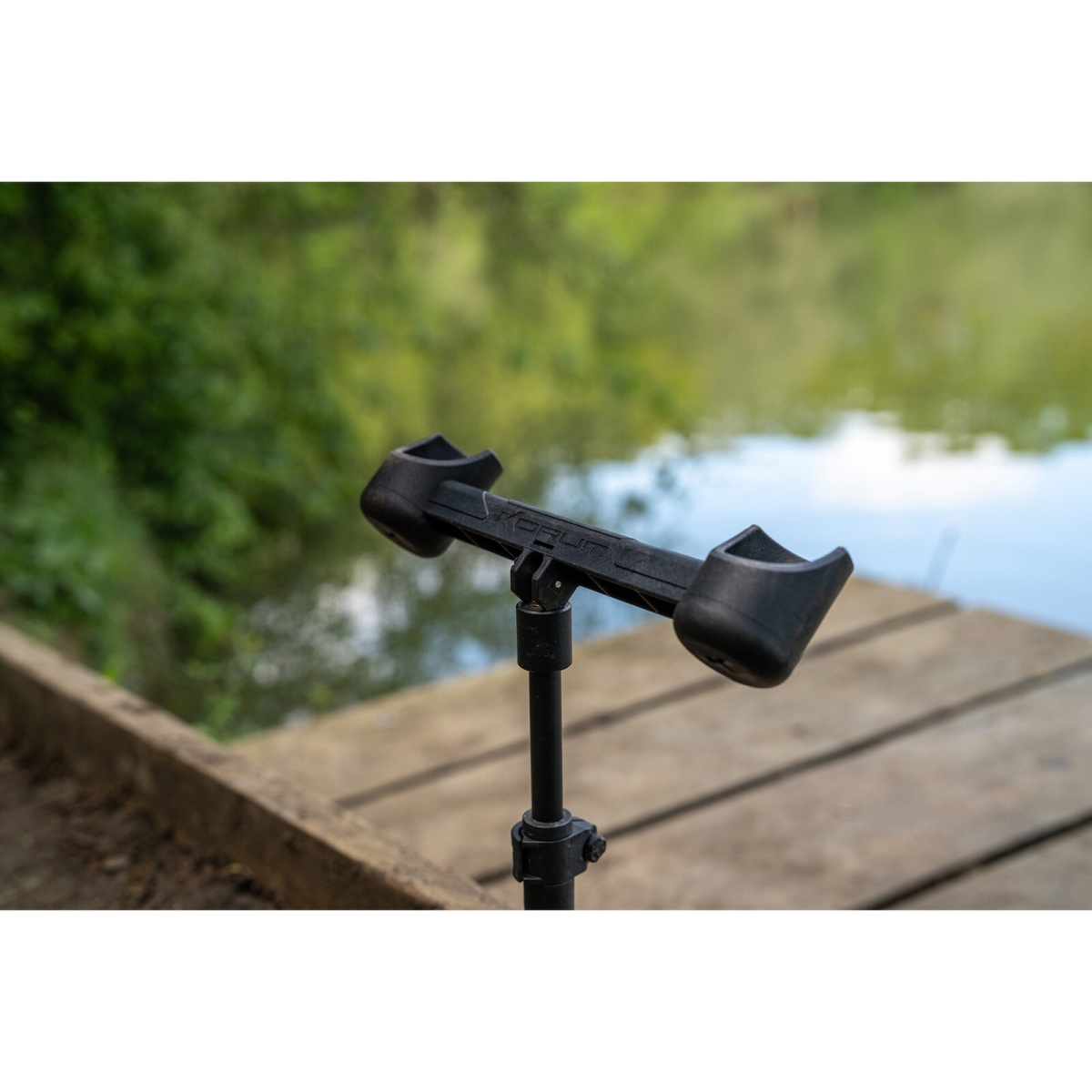 Adjustable Butt Cup Buzz Bar