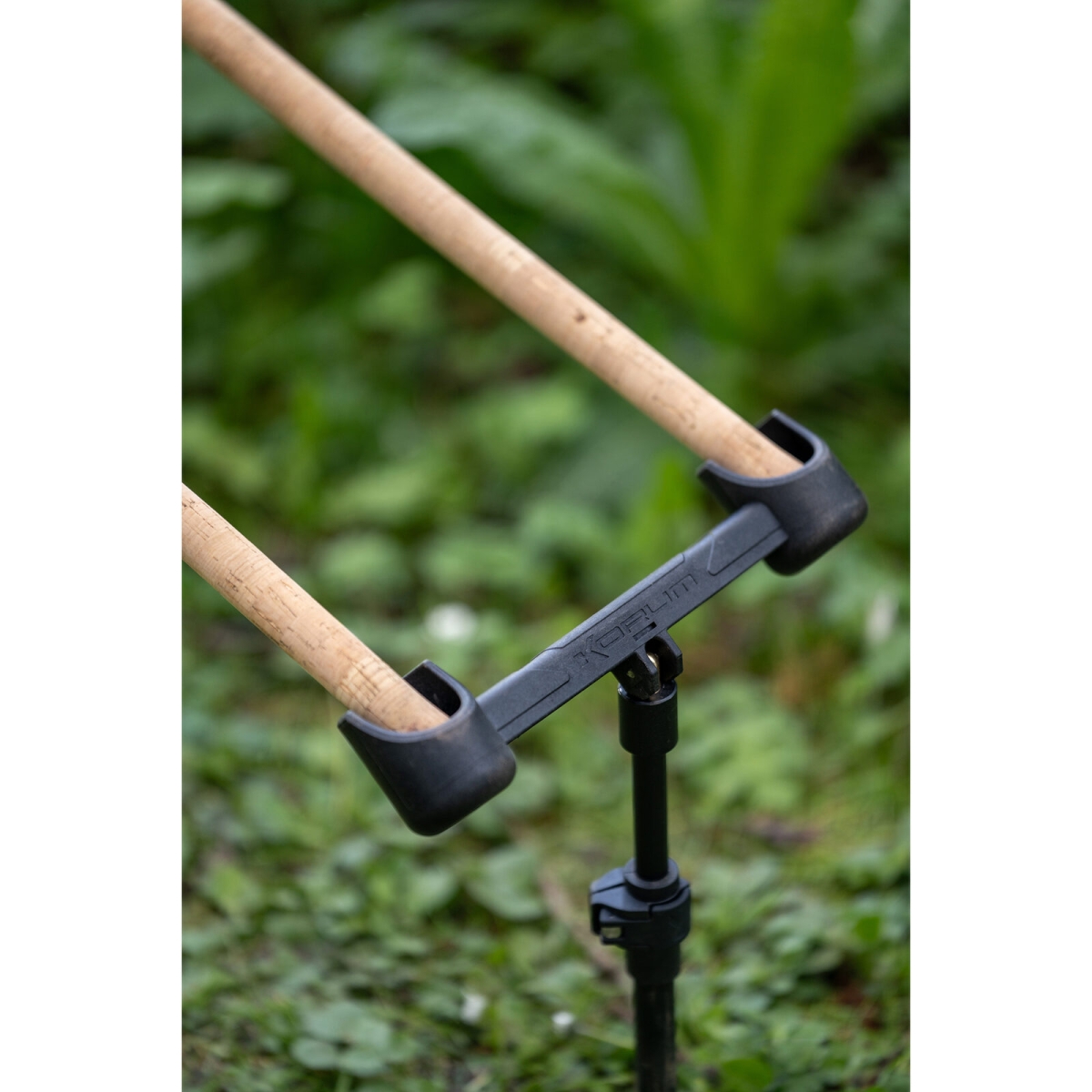 Adjustable Butt Cup Buzz Bar