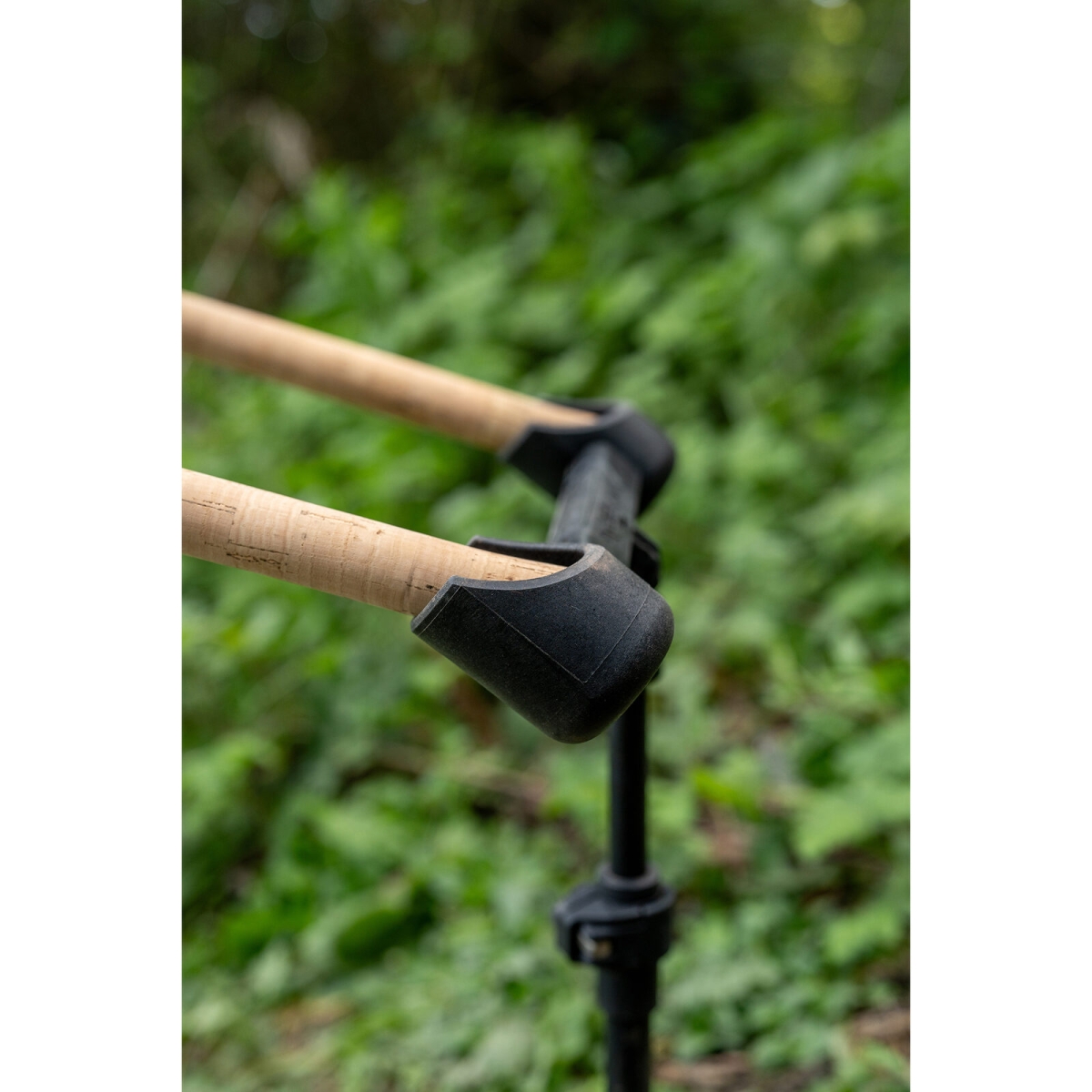 Adjustable Butt Cup Buzz Bar