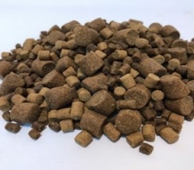 Skretting F1 Coarse Fish Pellet (2mm Natural 5kg)