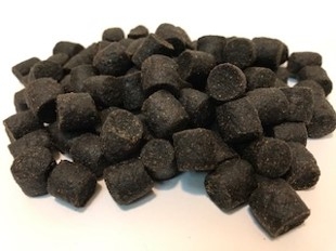 Coarse Fish F1 Pellet 2mm (Slow Sinking 1kg)