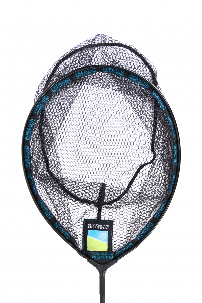 Latex Carp Landing Net