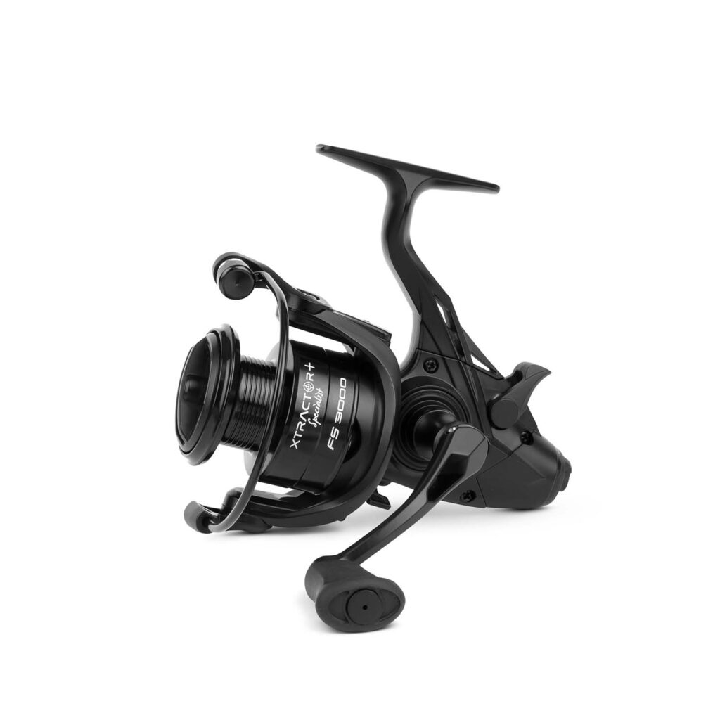 Xtractor+ Specialist FS 4000