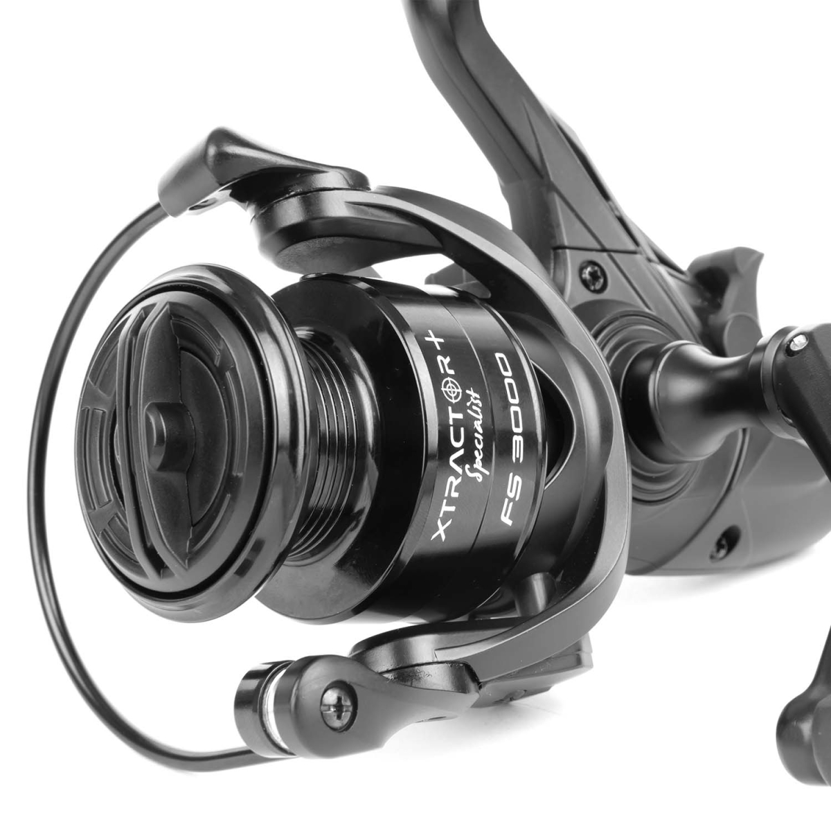 Xtractor+ Specialist FS 3000