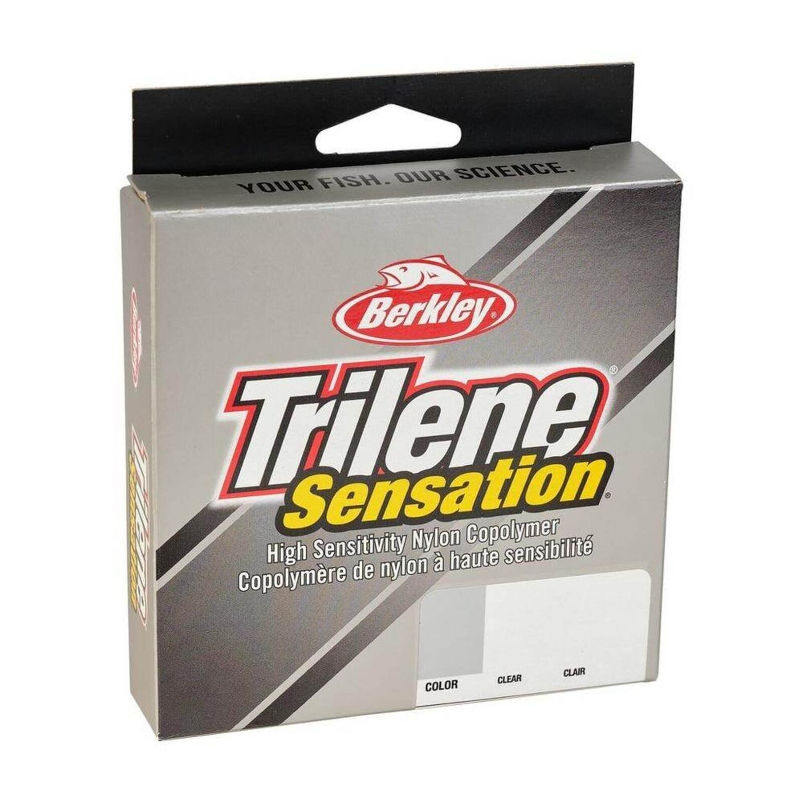 Trilene Sensation Clear 0.26mm/5.9kg