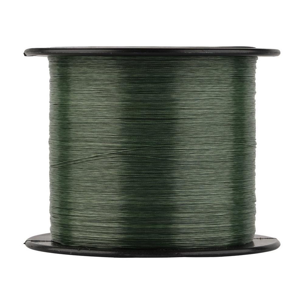 Flex PE Braided Superline Moss Green (0.14mm/6.7kg - 2000mtr)