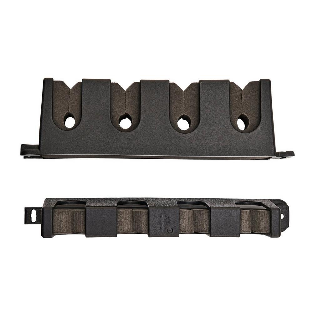 BERKLEY BRMH4 BER HORIZONTAL 4 ROD RACK ()