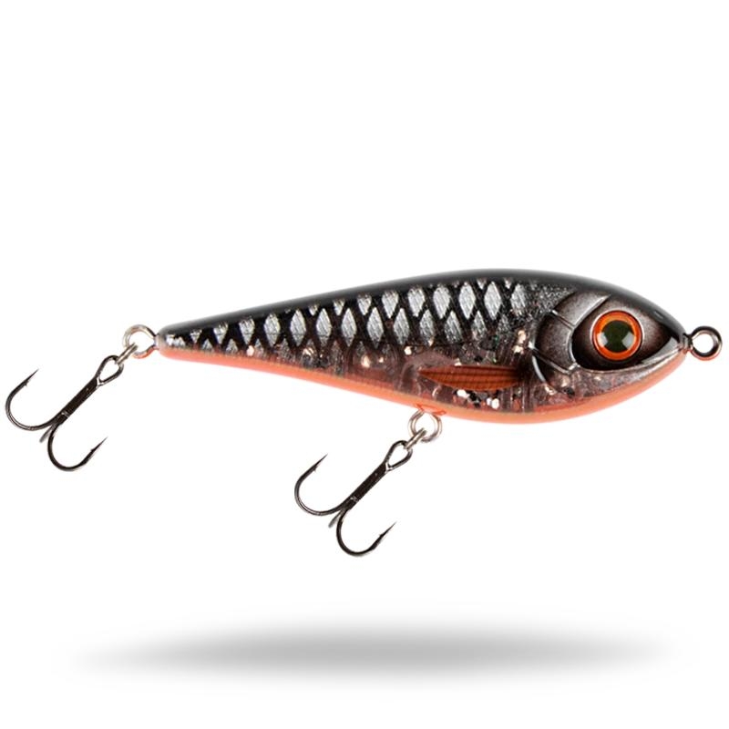 Tiny Buster 6.8cm Sucker Punch