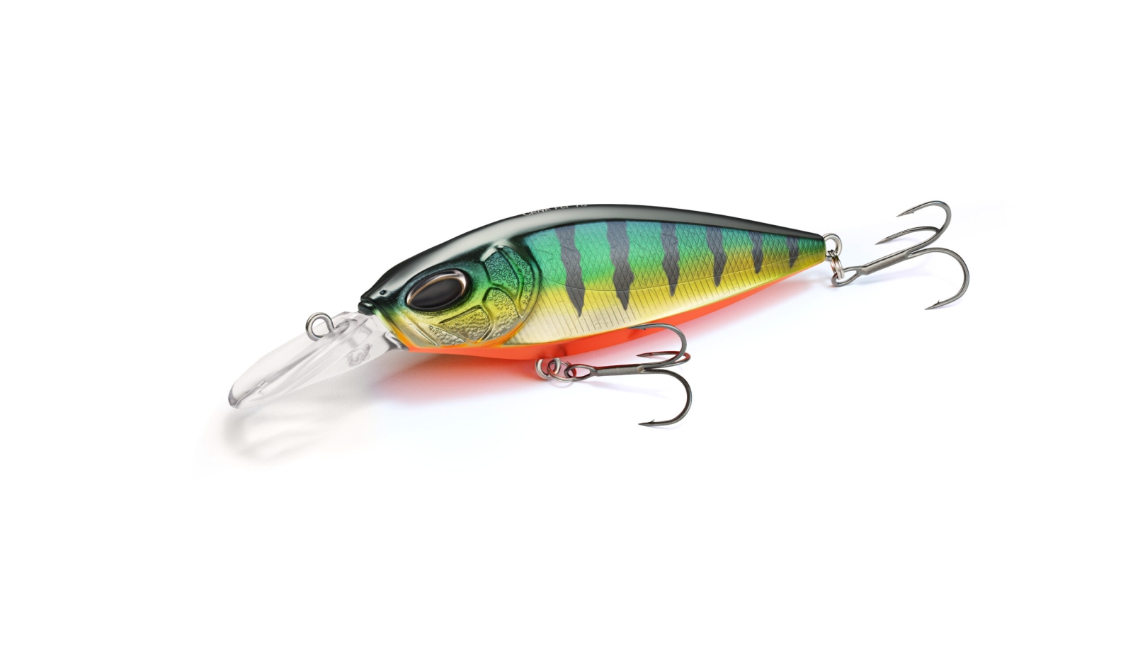 CRNK FLT 75  - 7.5cm/10.5gr/S-20