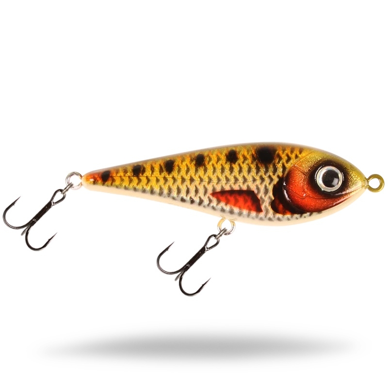 Tiny Buster 6.8cm Golden Ridgeback