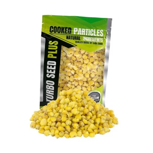 Turbo Seed Plus Corn (Natur 1kg)