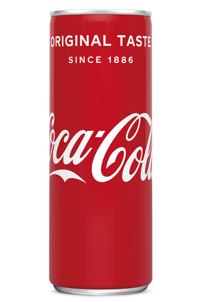 COCA COLA (33CL)