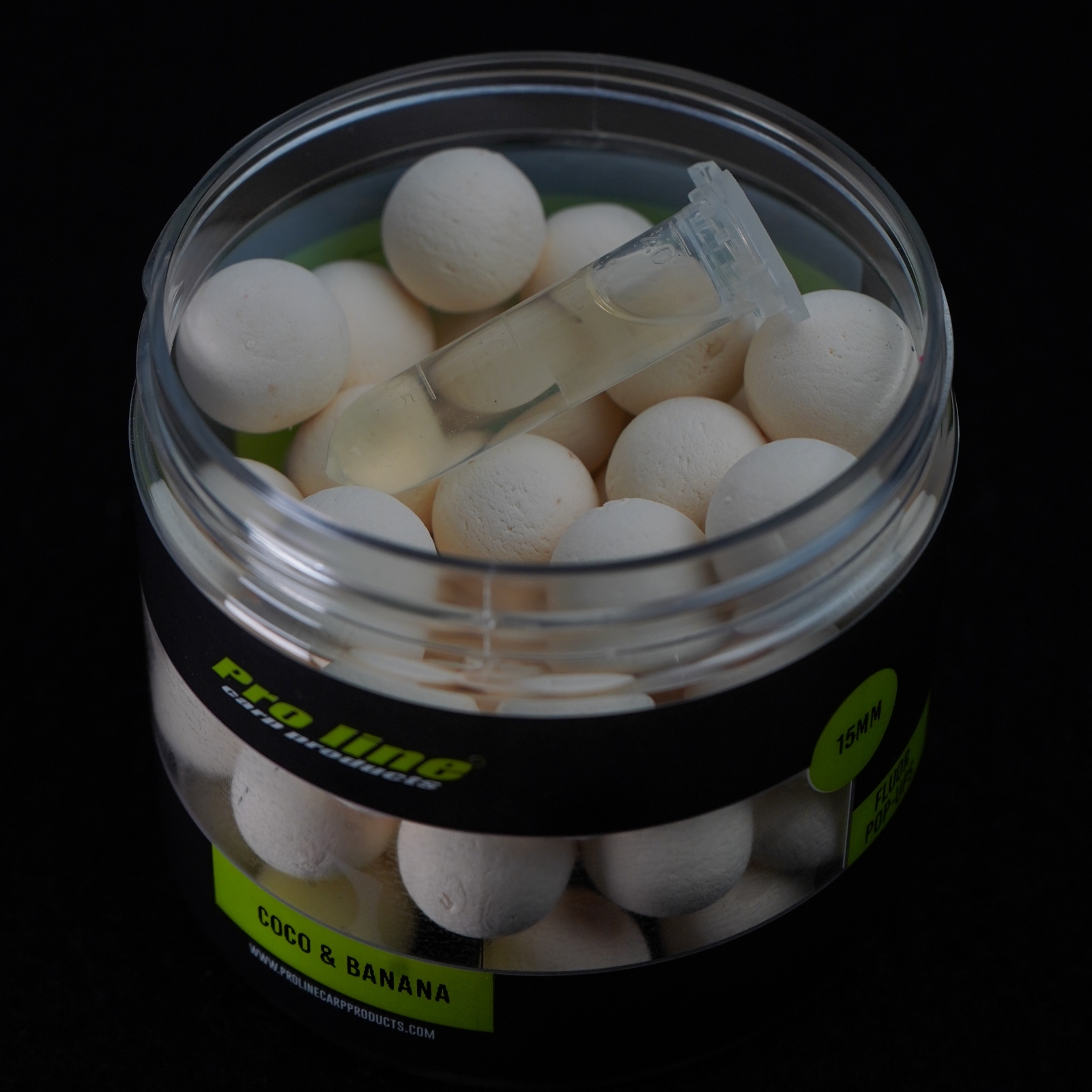 Fonte Pop Ups 12mm – Ricambio Per Articoli Da Pesca
