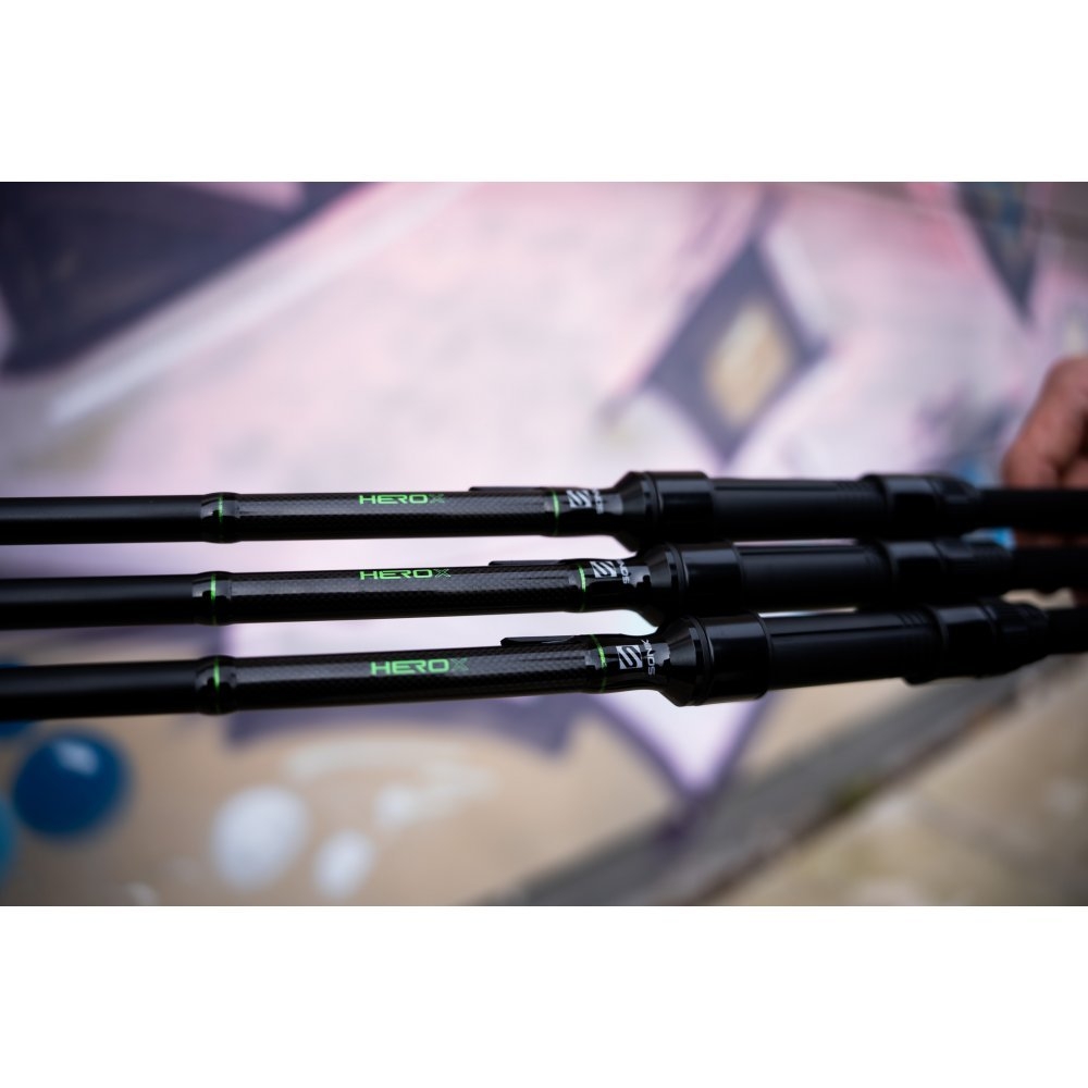 Herox 12ft 3.25lb