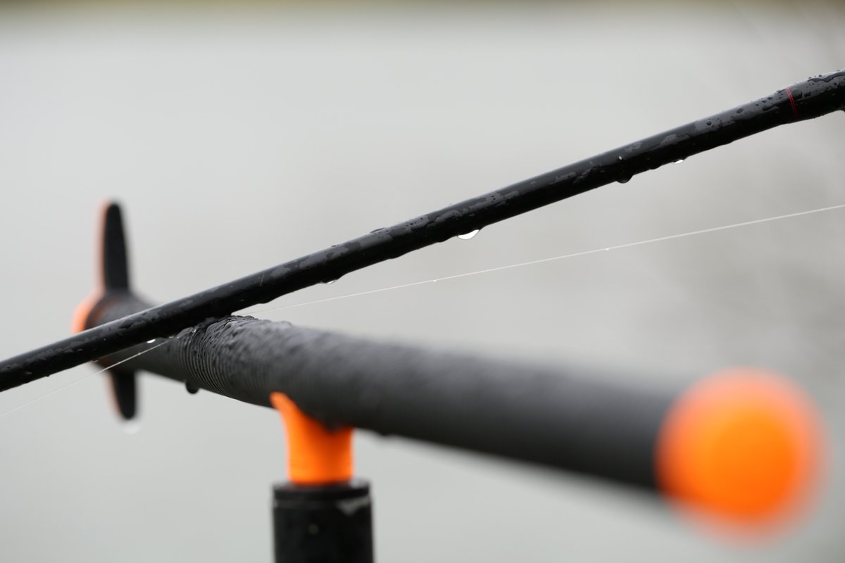 Guru Reaper Rest - XL