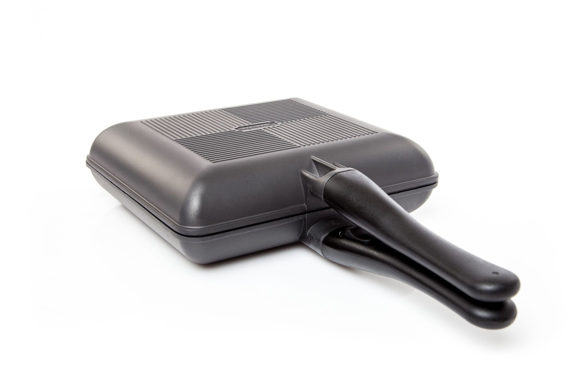 Connect Combi and Steamer Set