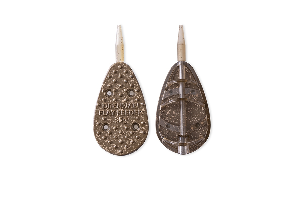 IN-LINE FLAT METHOD FEEDER (LARGE 35GR)