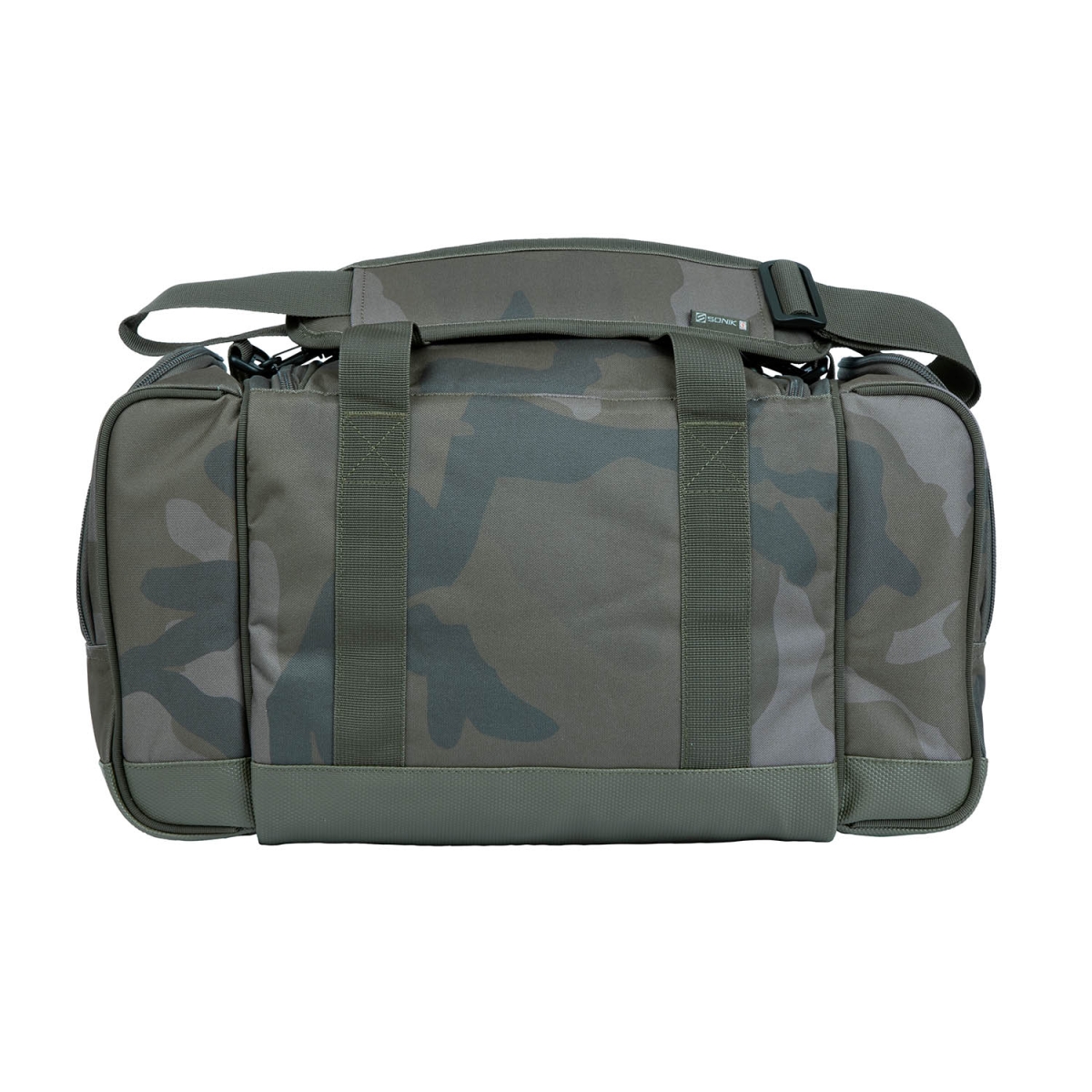 Bank-Tek Carryall (Compact)