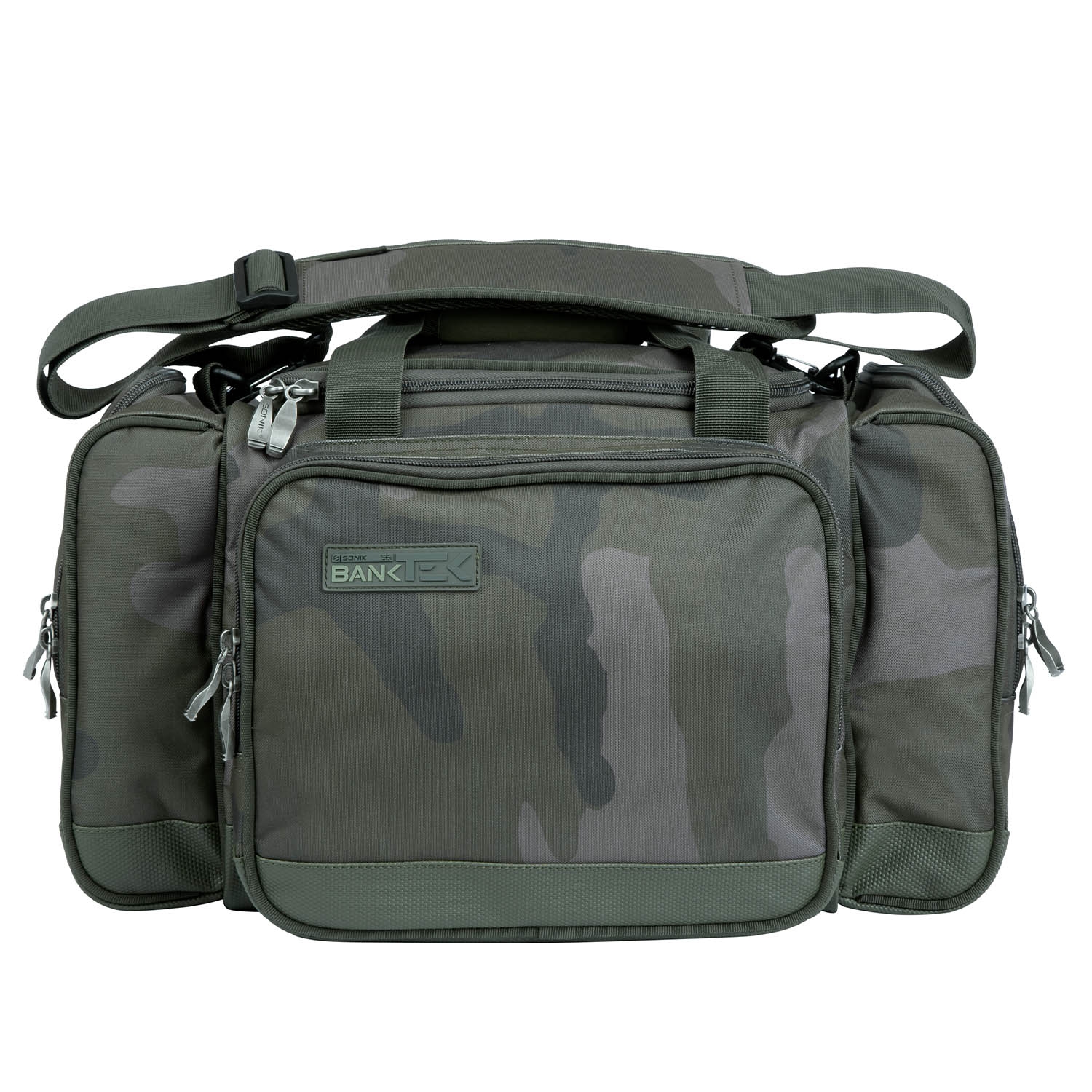 Bank-Tek Carryall (Compact)