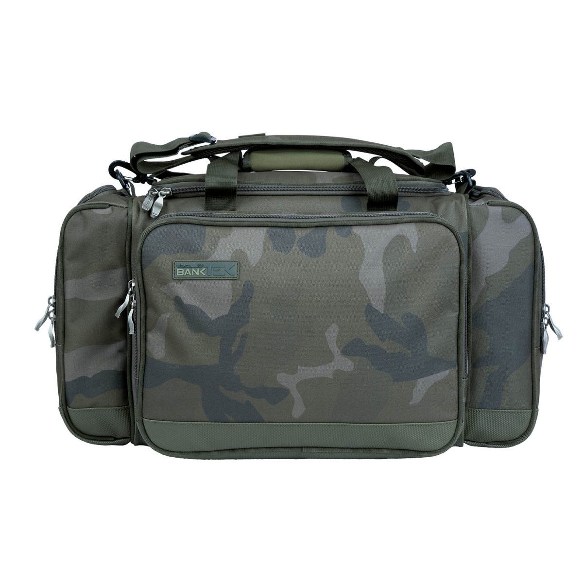 Bank-Tek Carryall (Compact)