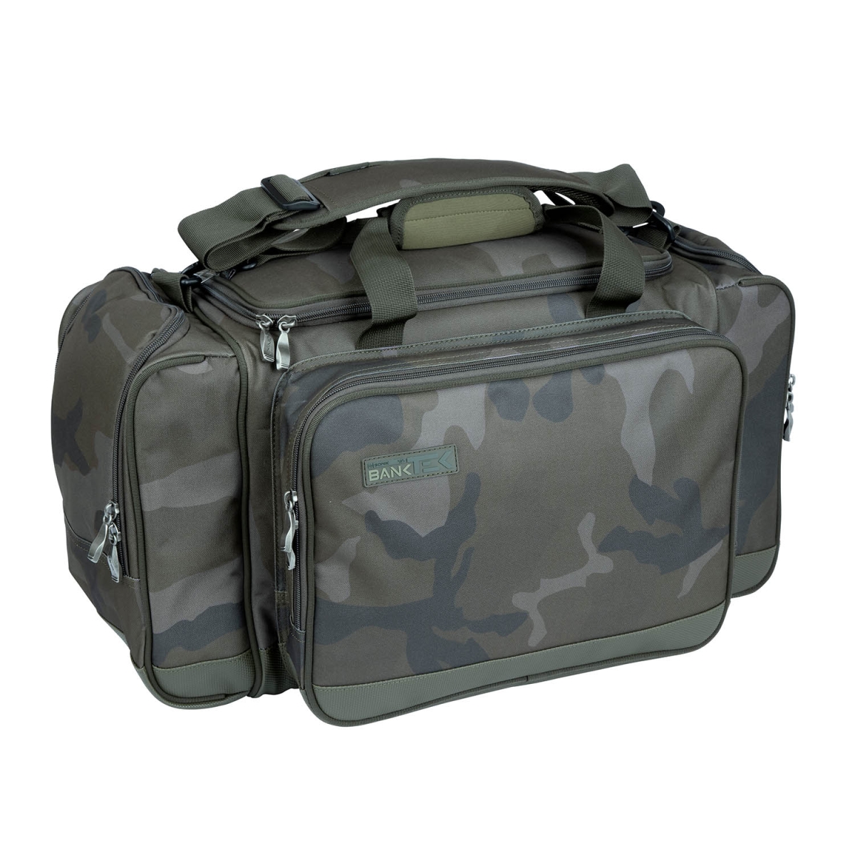 Bank-Tek Carryall (Medium)