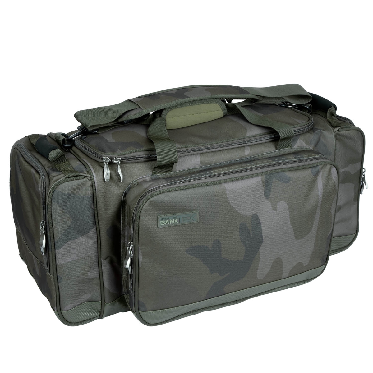 Bank-Tek Carryall (Large)