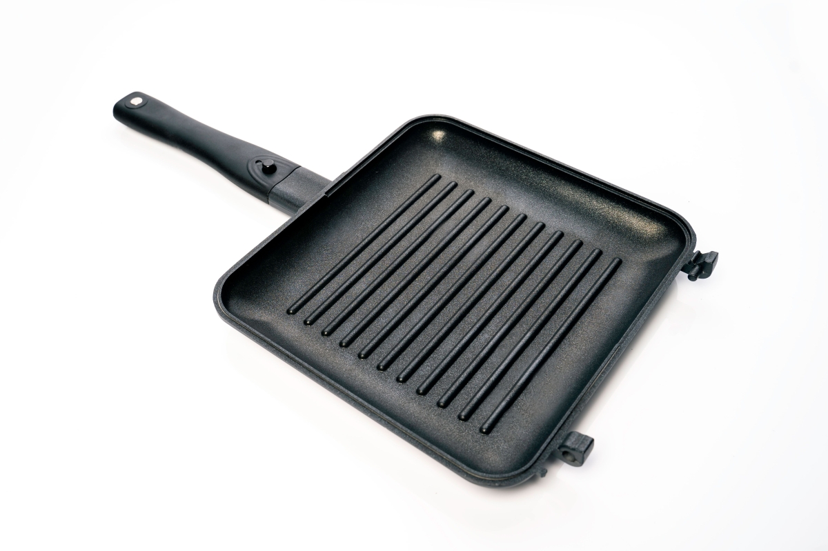 Connect Multi Purpose Pan & Griddle