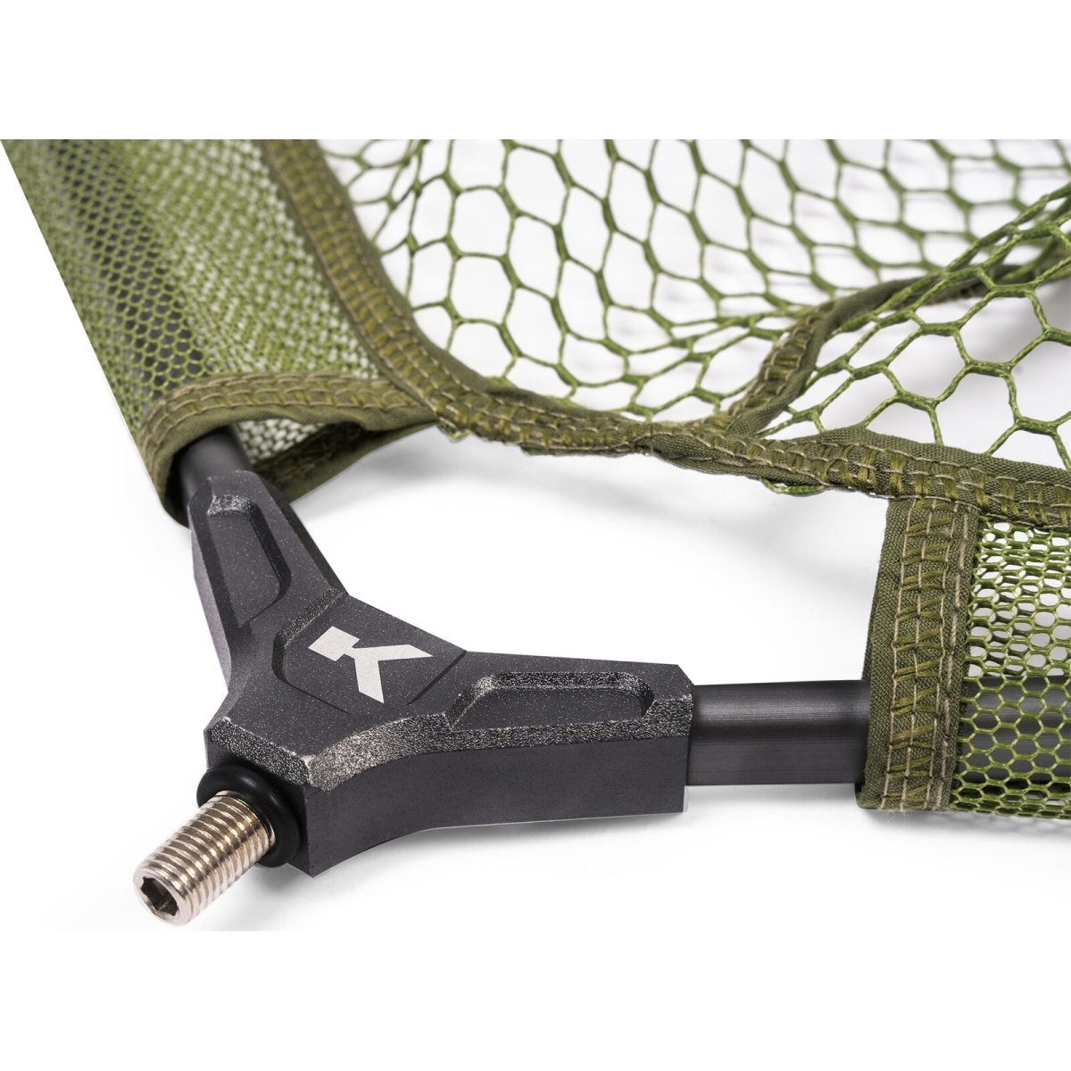 Full Metal Speci Square Latex Net (26inch)