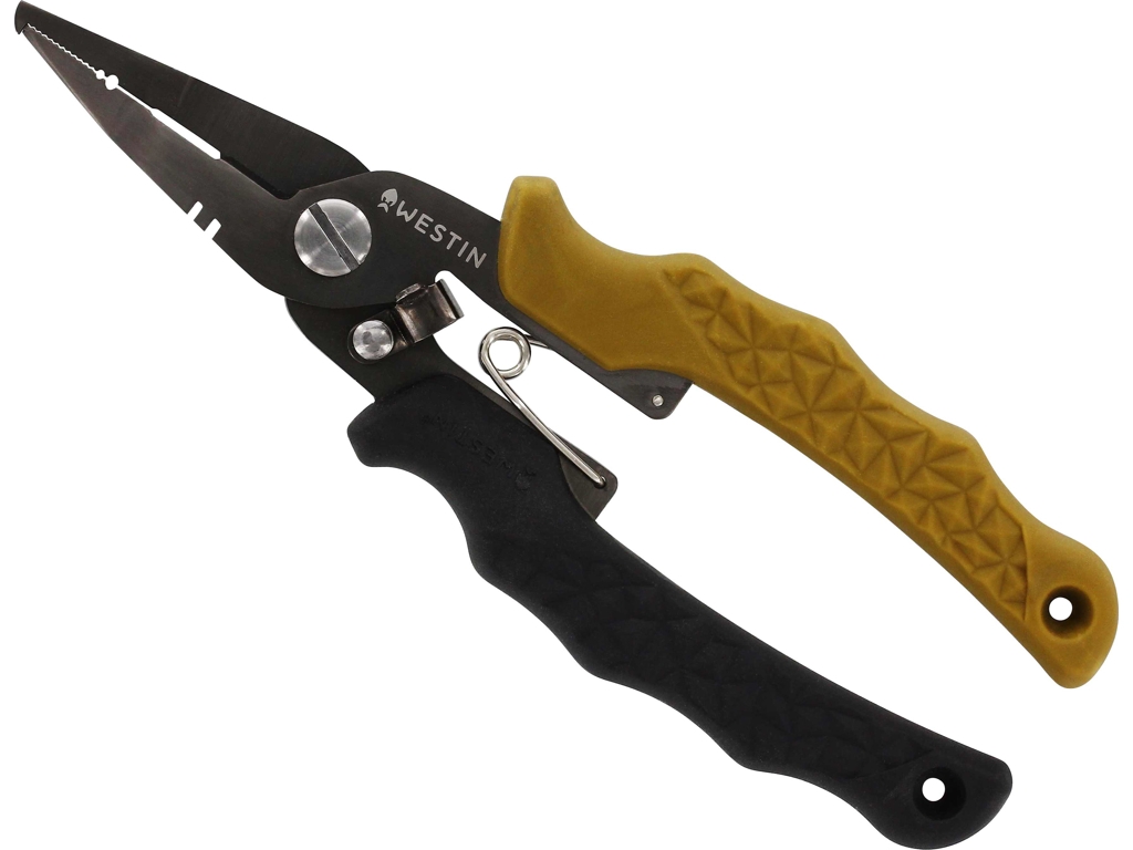 HD Split Ring Pliers Large